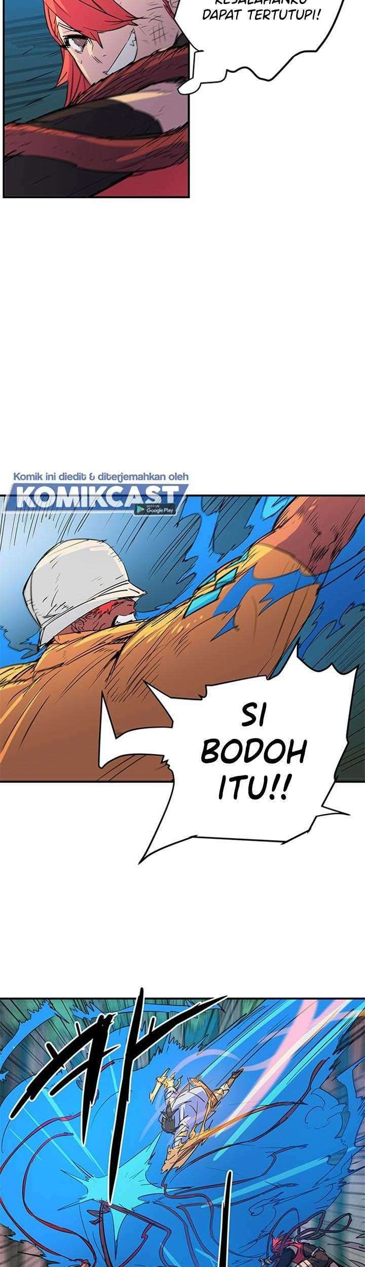 Get Life Chapter 72 Gambar 13