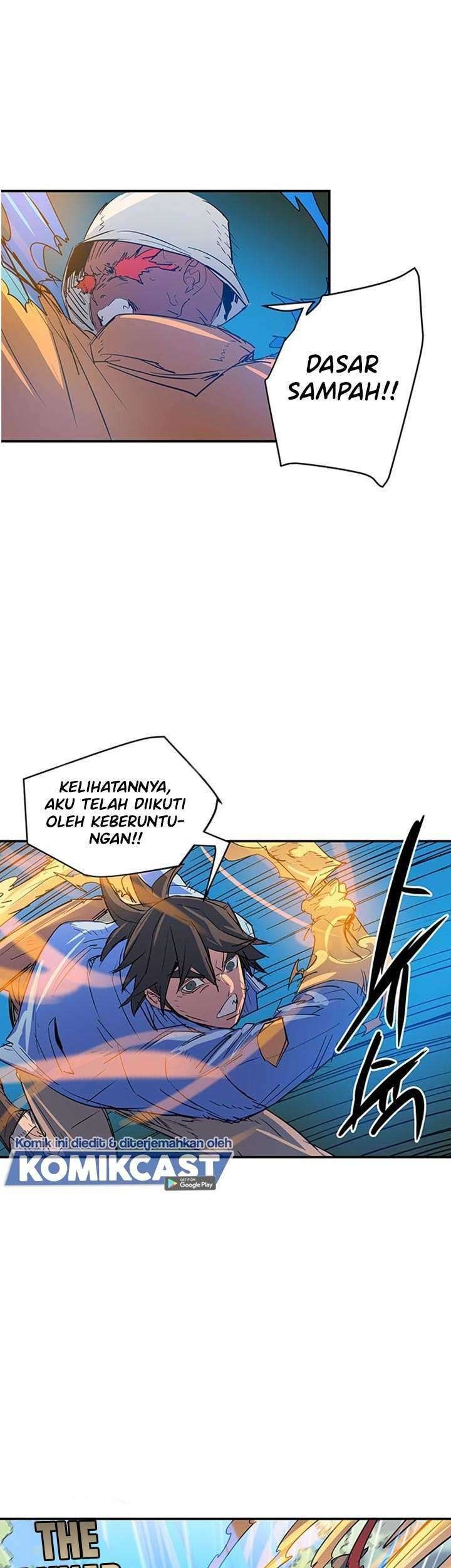 Get Life Chapter 72 Gambar 15