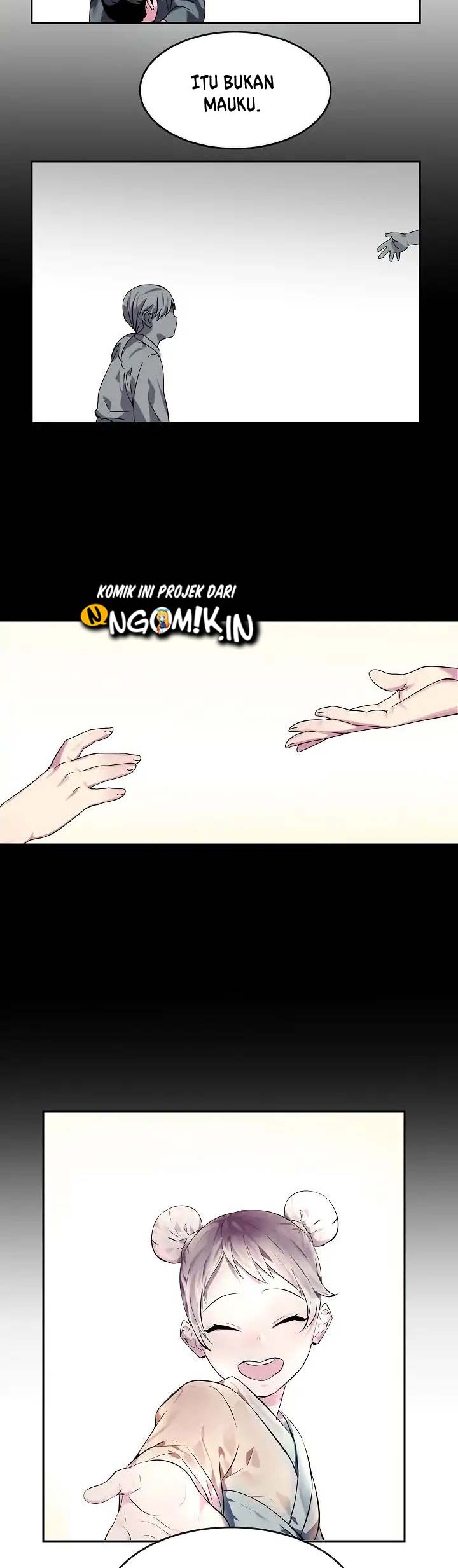 Volcanic Age Chapter 107 Gambar 17