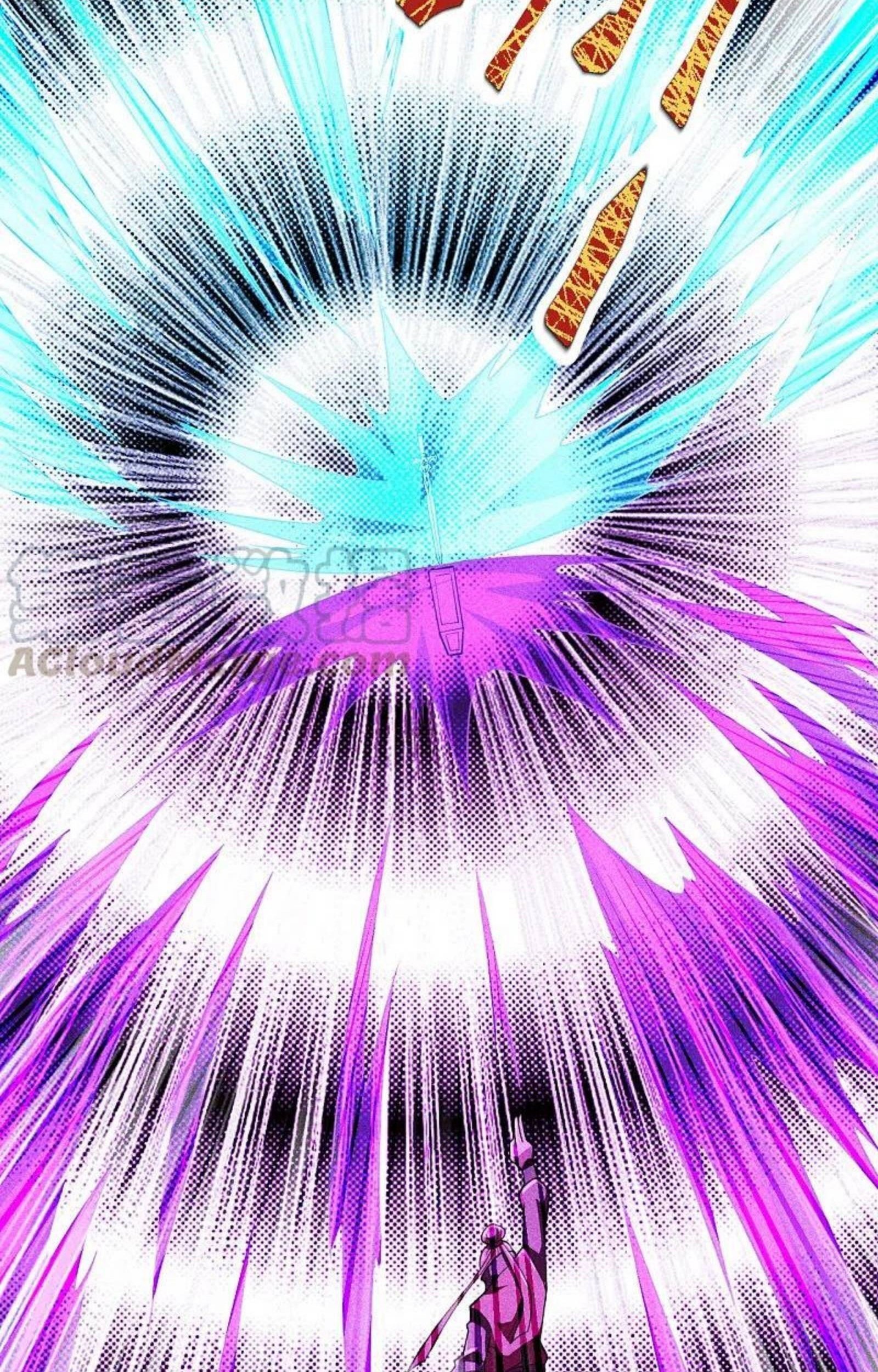 Xianwu Dizun Chapter 167 Gambar 22