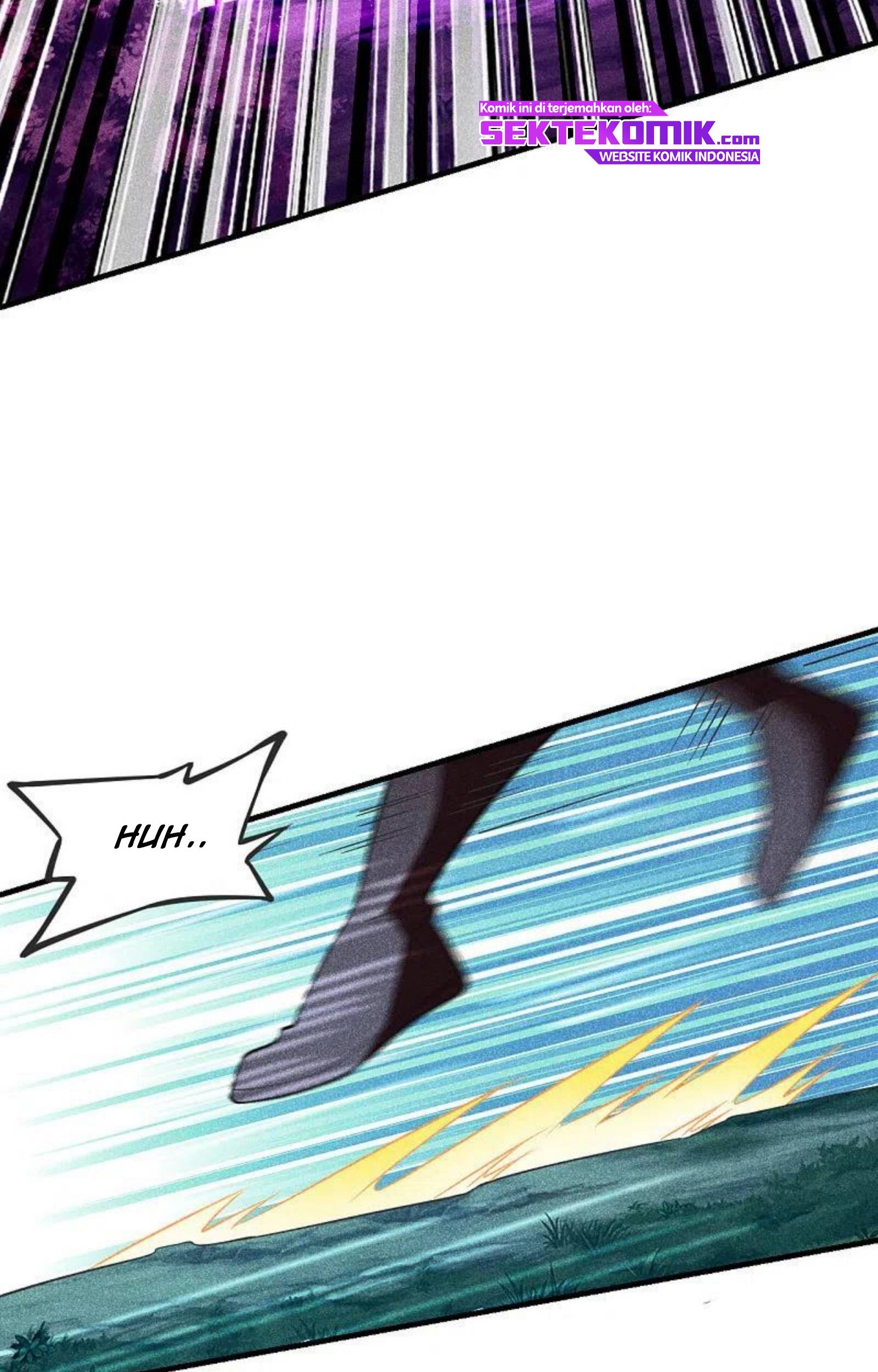 Xianwu Dizun Chapter 167 Gambar 24
