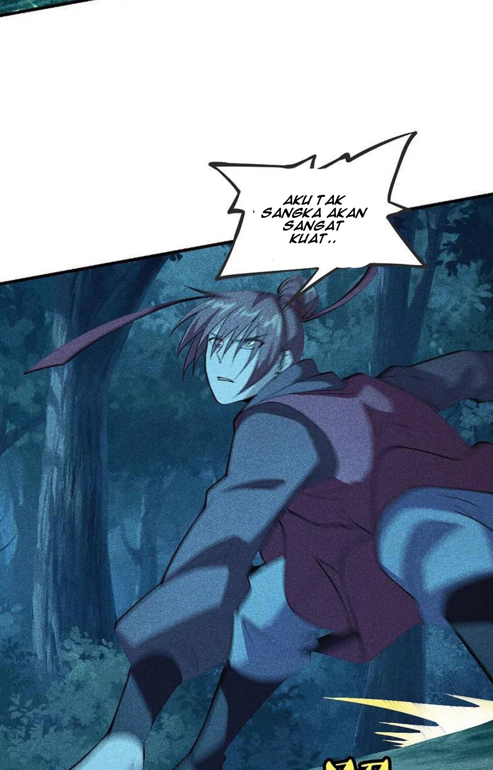 Xianwu Dizun Chapter 167 Gambar 25