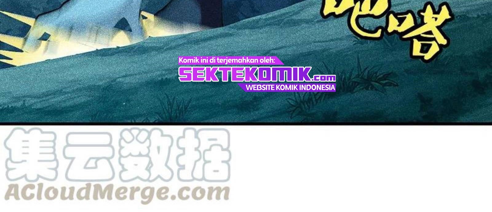 Xianwu Dizun Chapter 167 Gambar 26