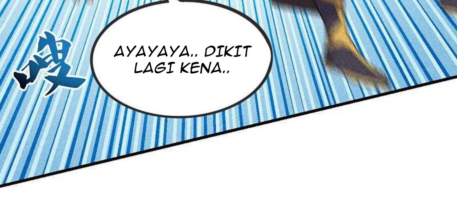 Xianwu Dizun Chapter 167 Gambar 30