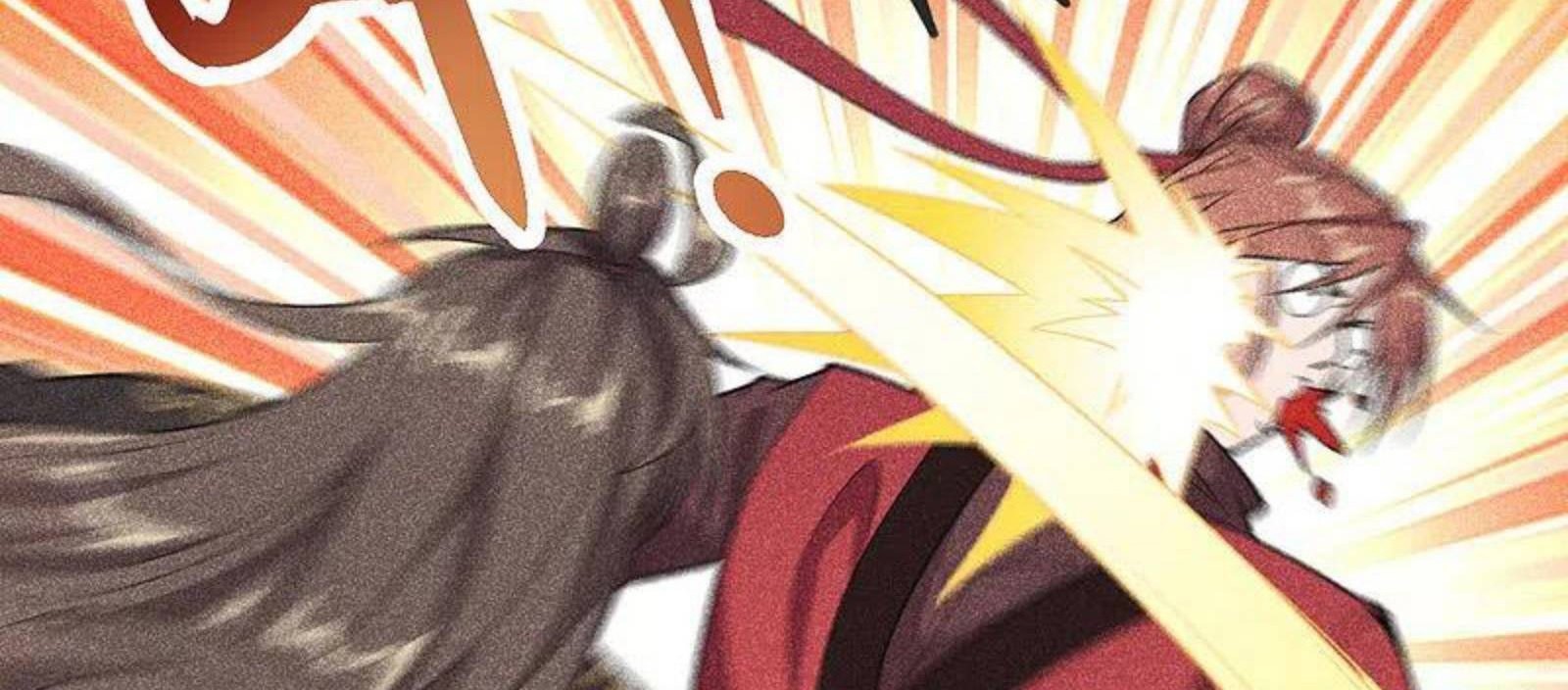 Xianwu Dizun Chapter 167 Gambar 34