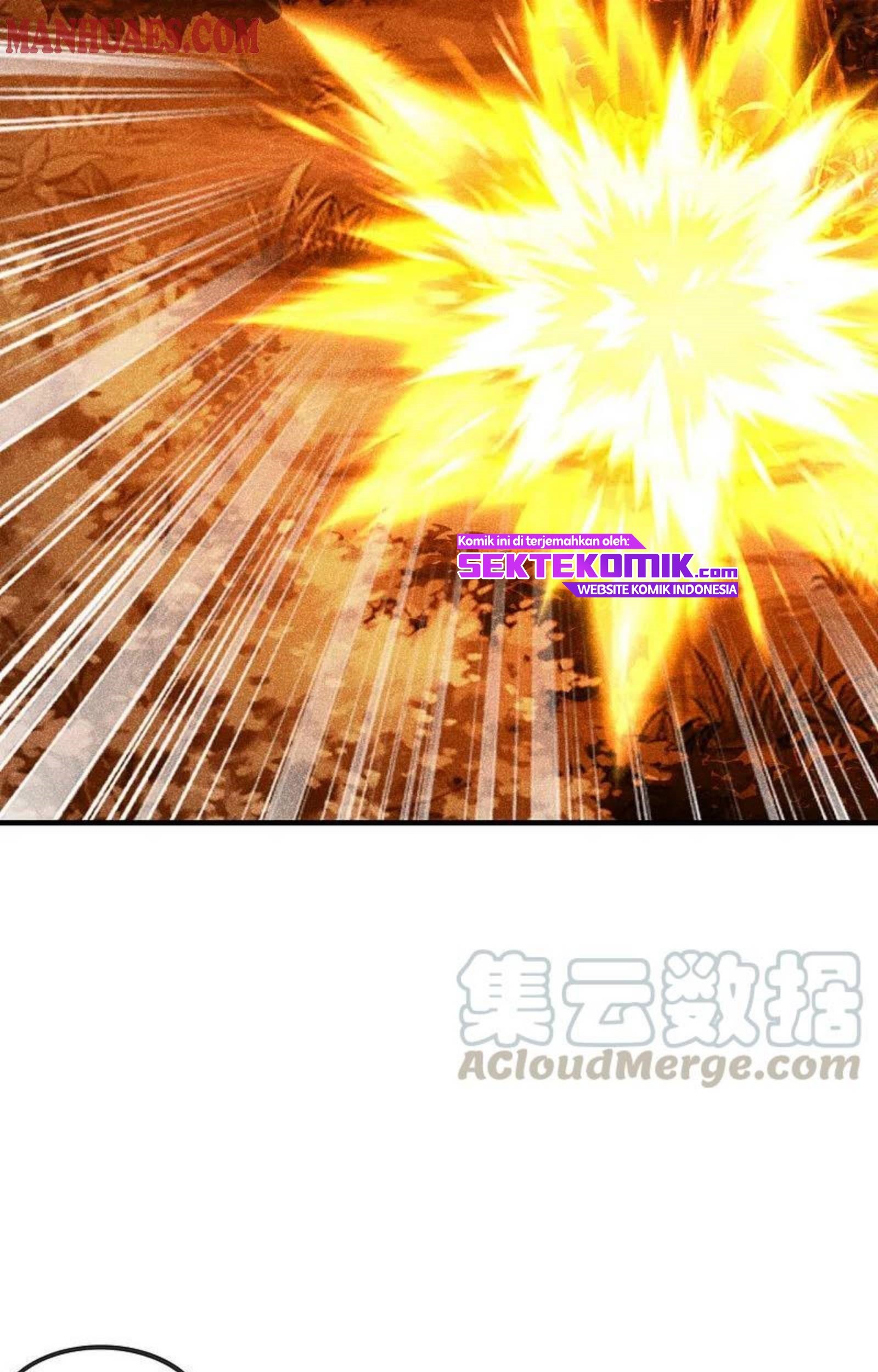 Xianwu Dizun Chapter 167 Gambar 12