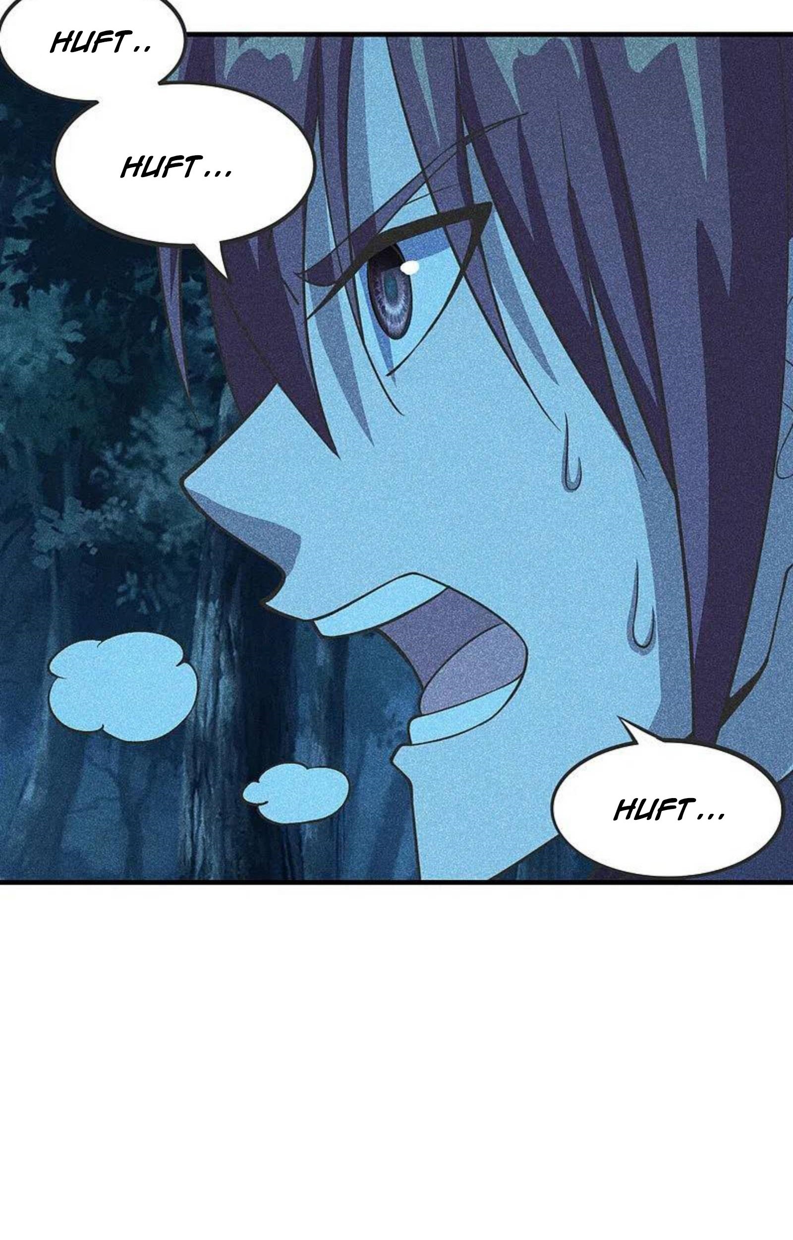 Xianwu Dizun Chapter 167 Gambar 13