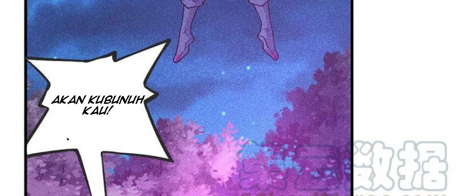 Xianwu Dizun Chapter 167 Gambar 17