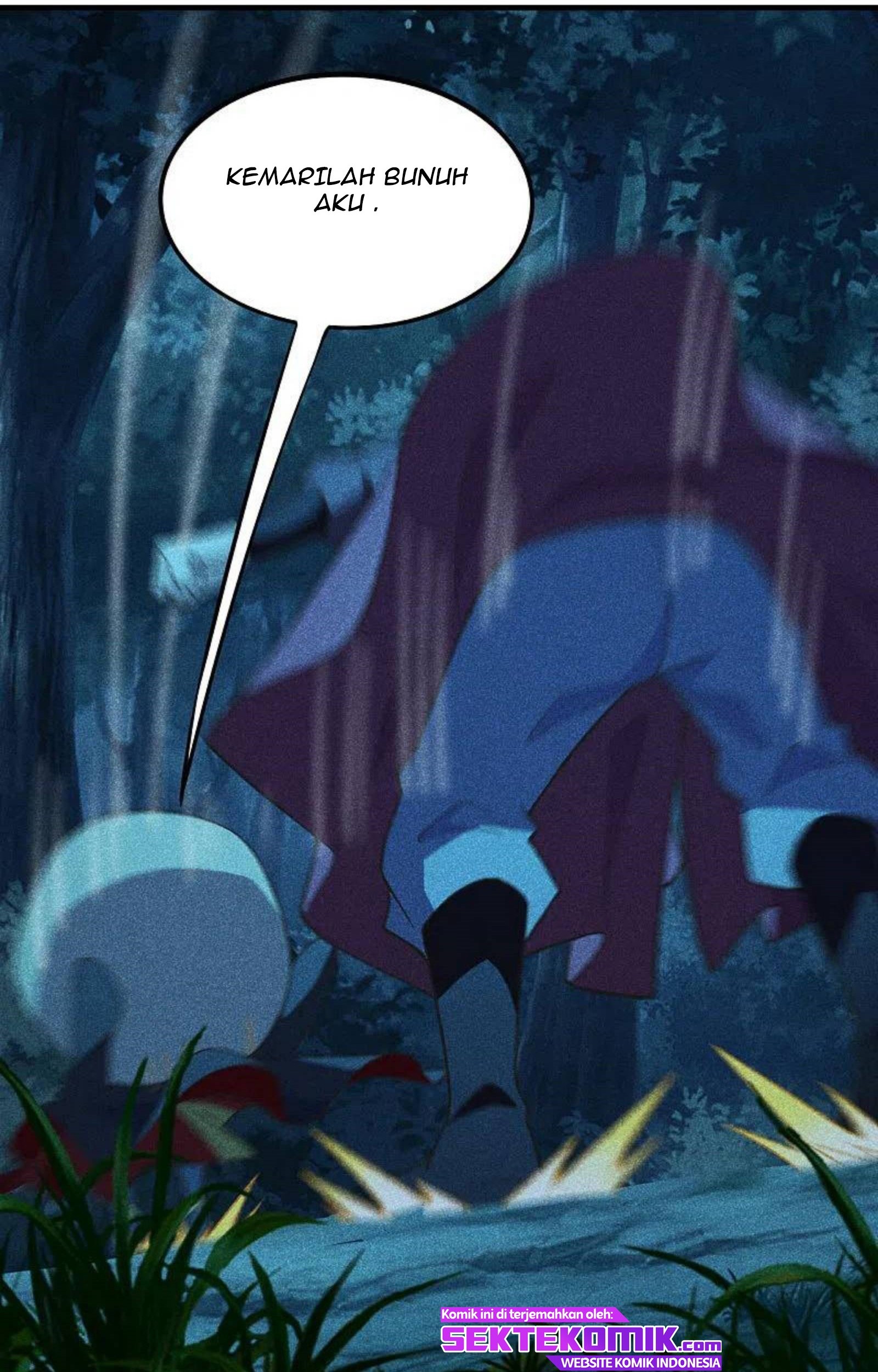 Xianwu Dizun Chapter 166 Gambar 27