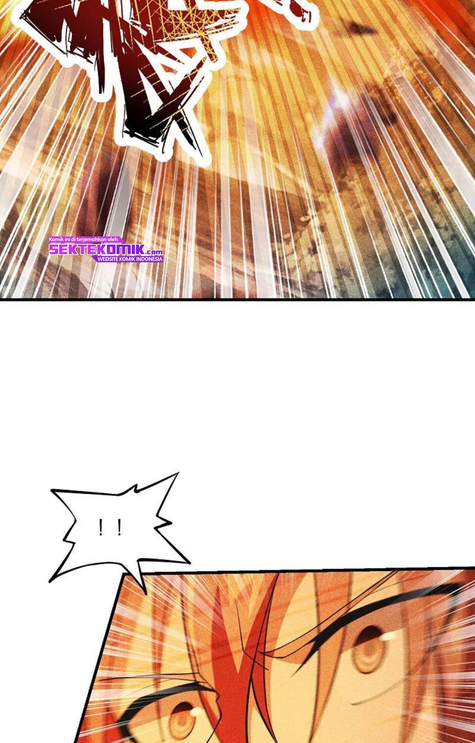 Xianwu Dizun Chapter 166 Gambar 34