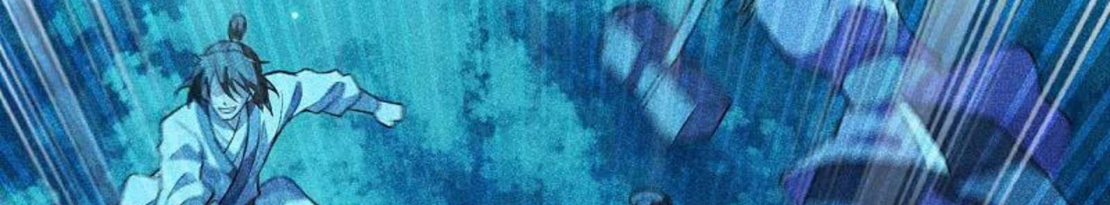 Xianwu Dizun Chapter 166 Gambar 37