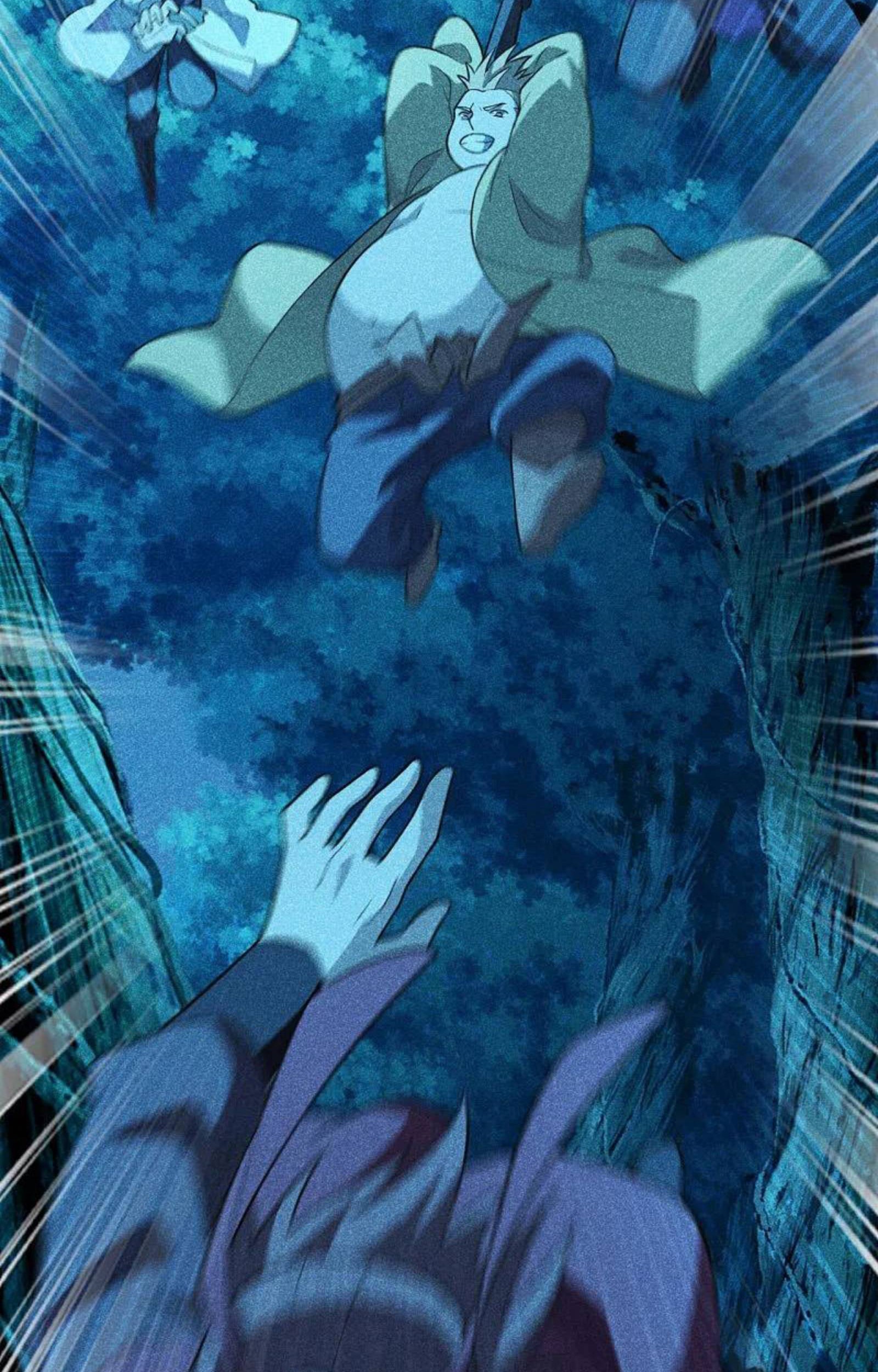 Xianwu Dizun Chapter 166 Gambar 38