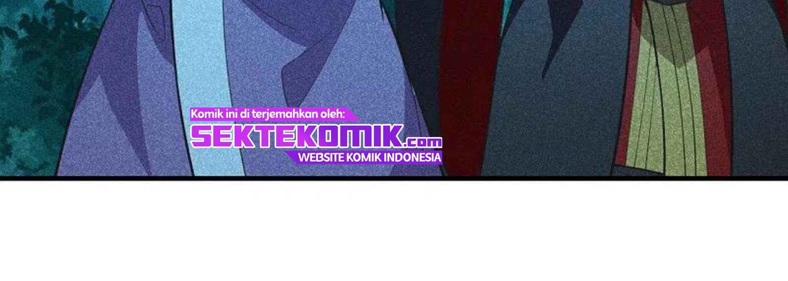 Xianwu Dizun Chapter 166 Gambar 4