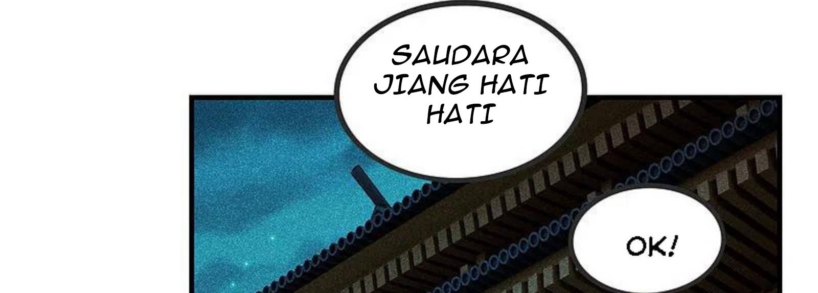 Xianwu Dizun Chapter 166 Gambar 7