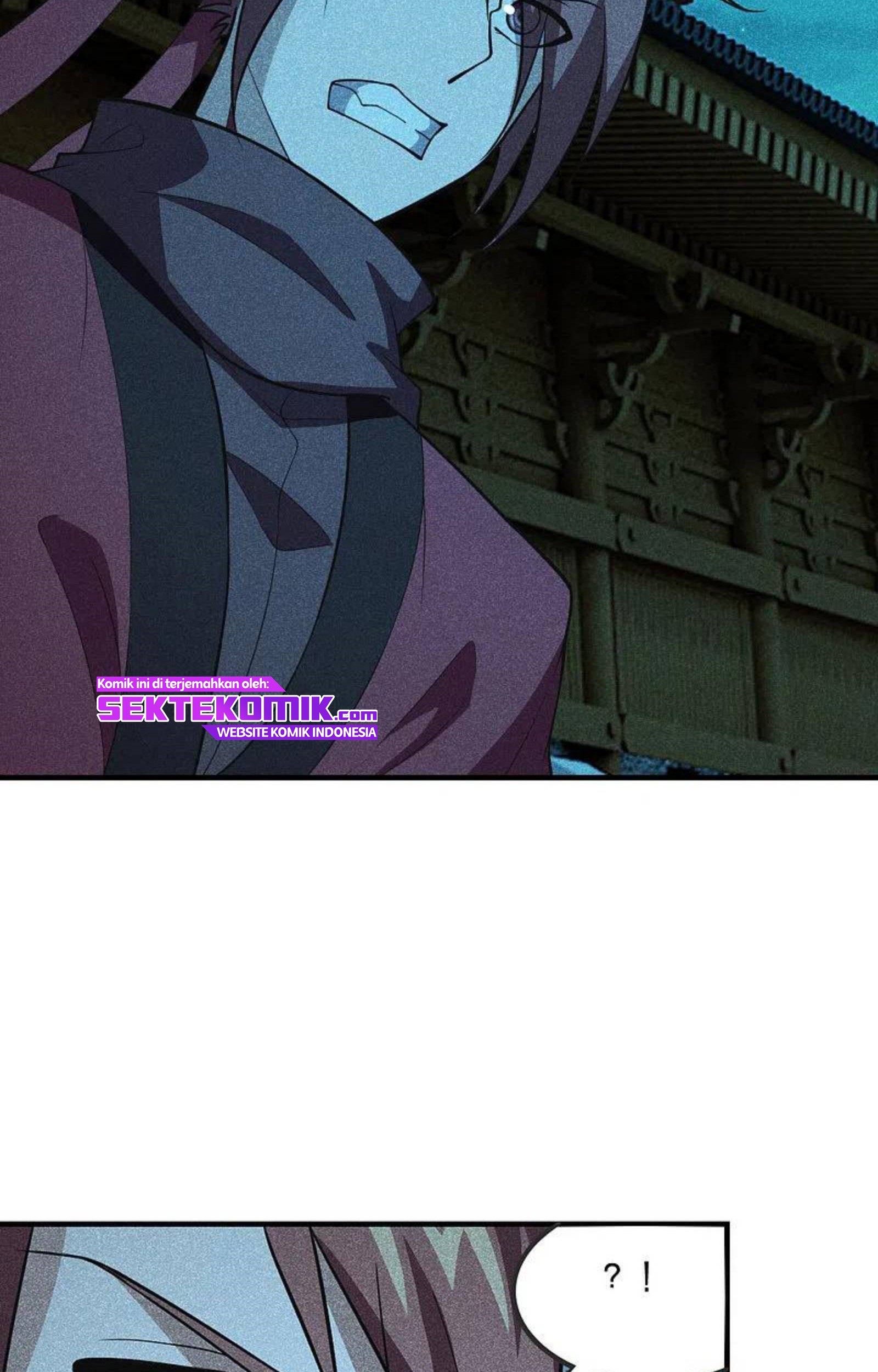 Xianwu Dizun Chapter 166 Gambar 11