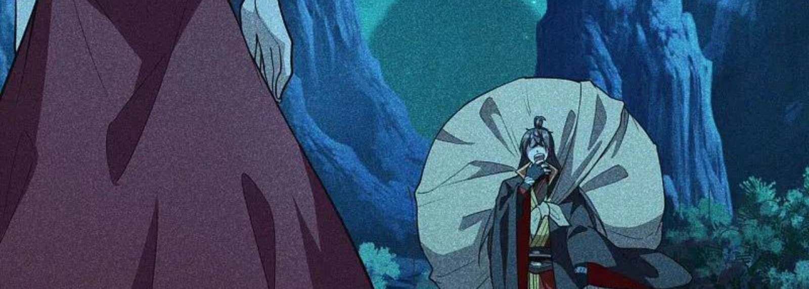 Xianwu Dizun Chapter 166 Gambar 13