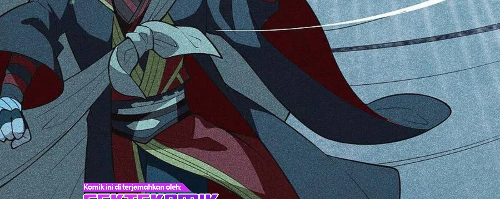 Xianwu Dizun Chapter 166 Gambar 19