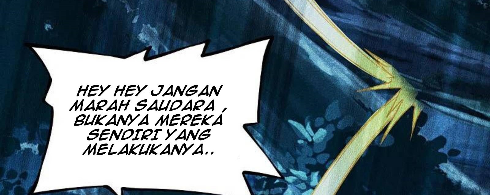 Xianwu Dizun Chapter 166 Gambar 22