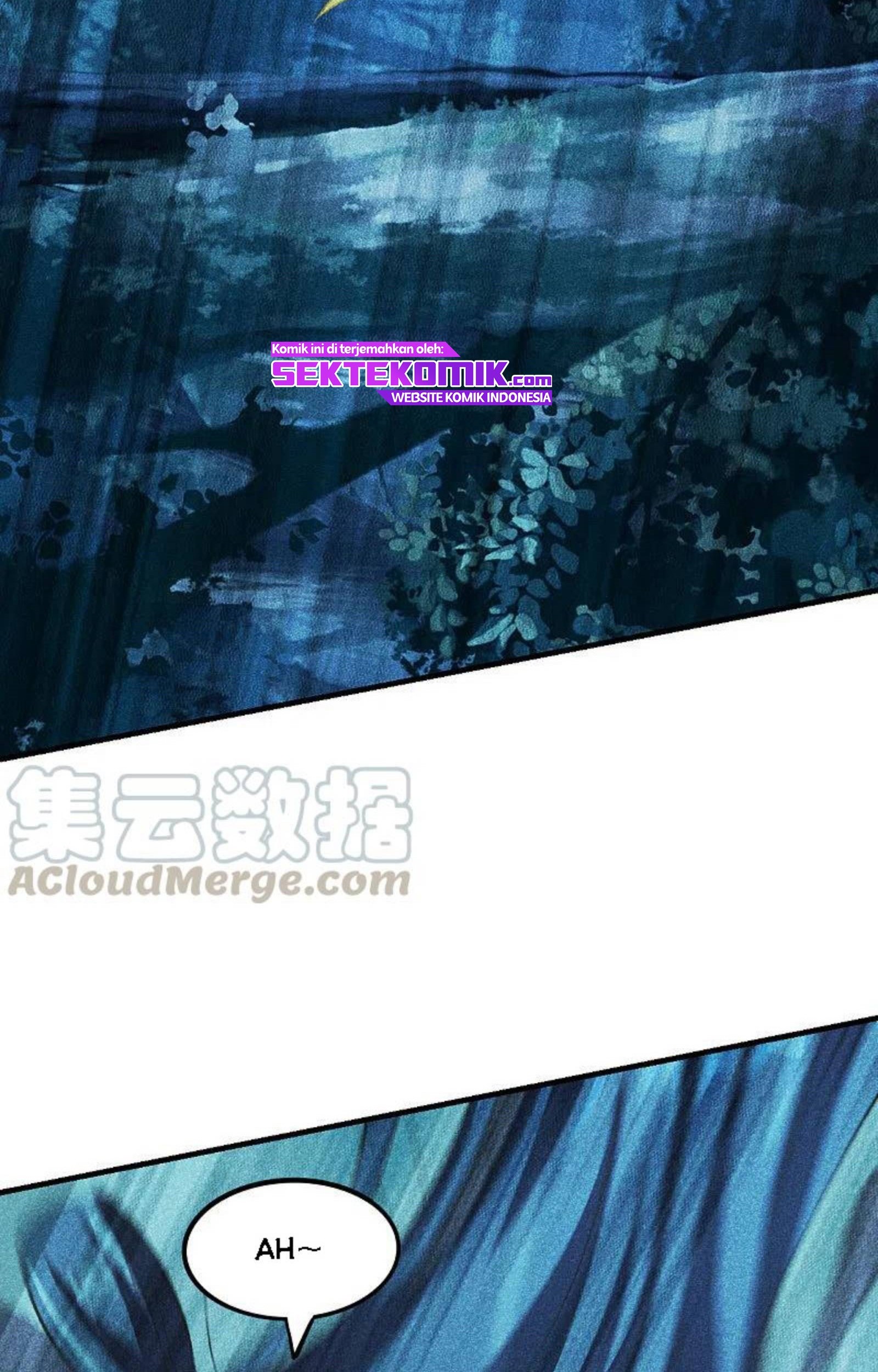 Xianwu Dizun Chapter 166 Gambar 24