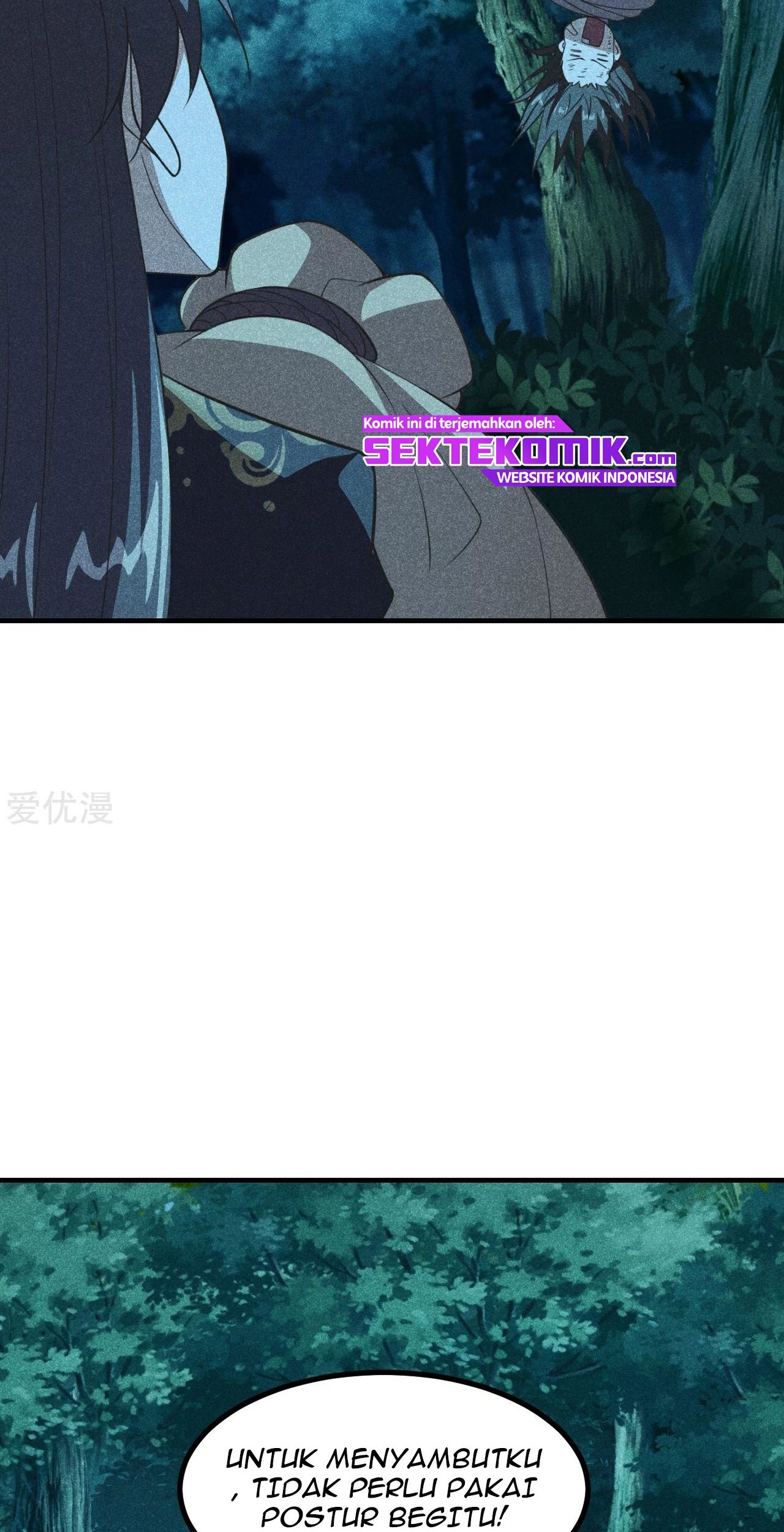 Xianwu Dizun Chapter 165 Gambar 12