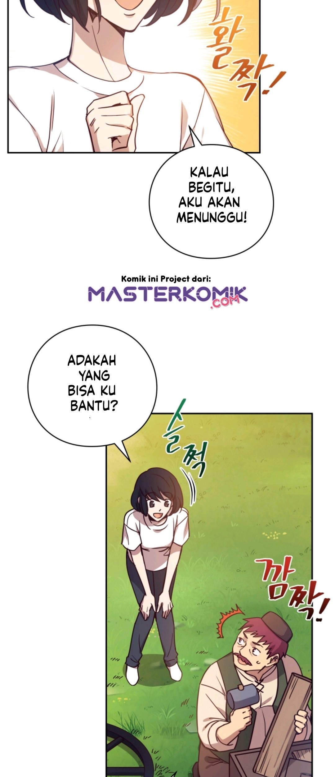 Pathfinder Chapter 03 Gambar 25
