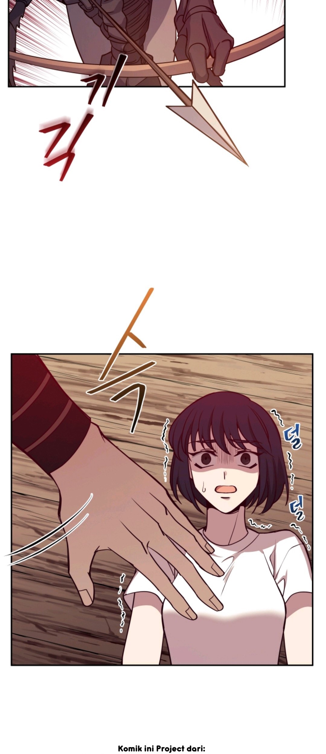Pathfinder Chapter 03 Gambar 91