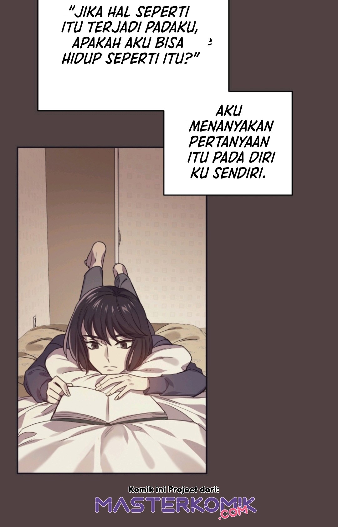 Pathfinder Chapter 02 Gambar 20