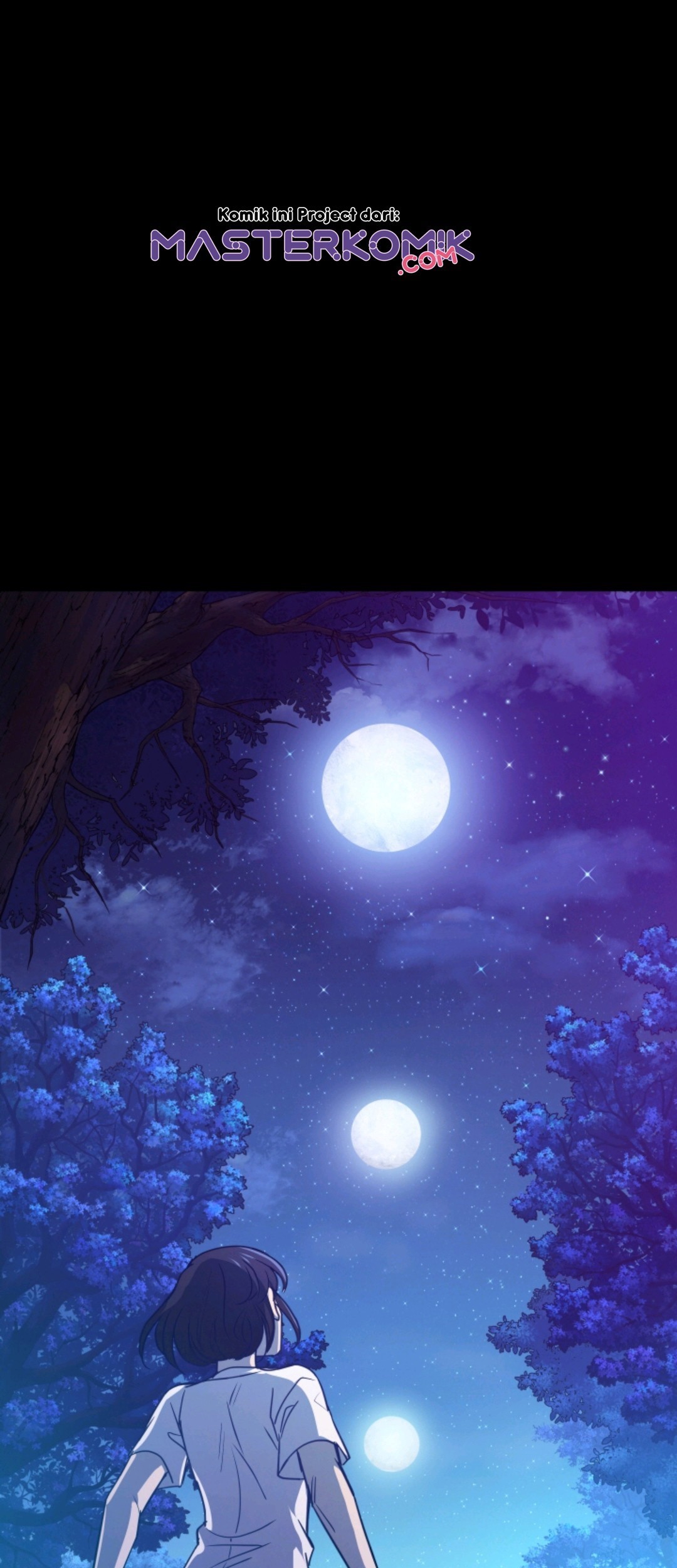 Baca Manhwa Pathfinder Chapter 02 Gambar 2