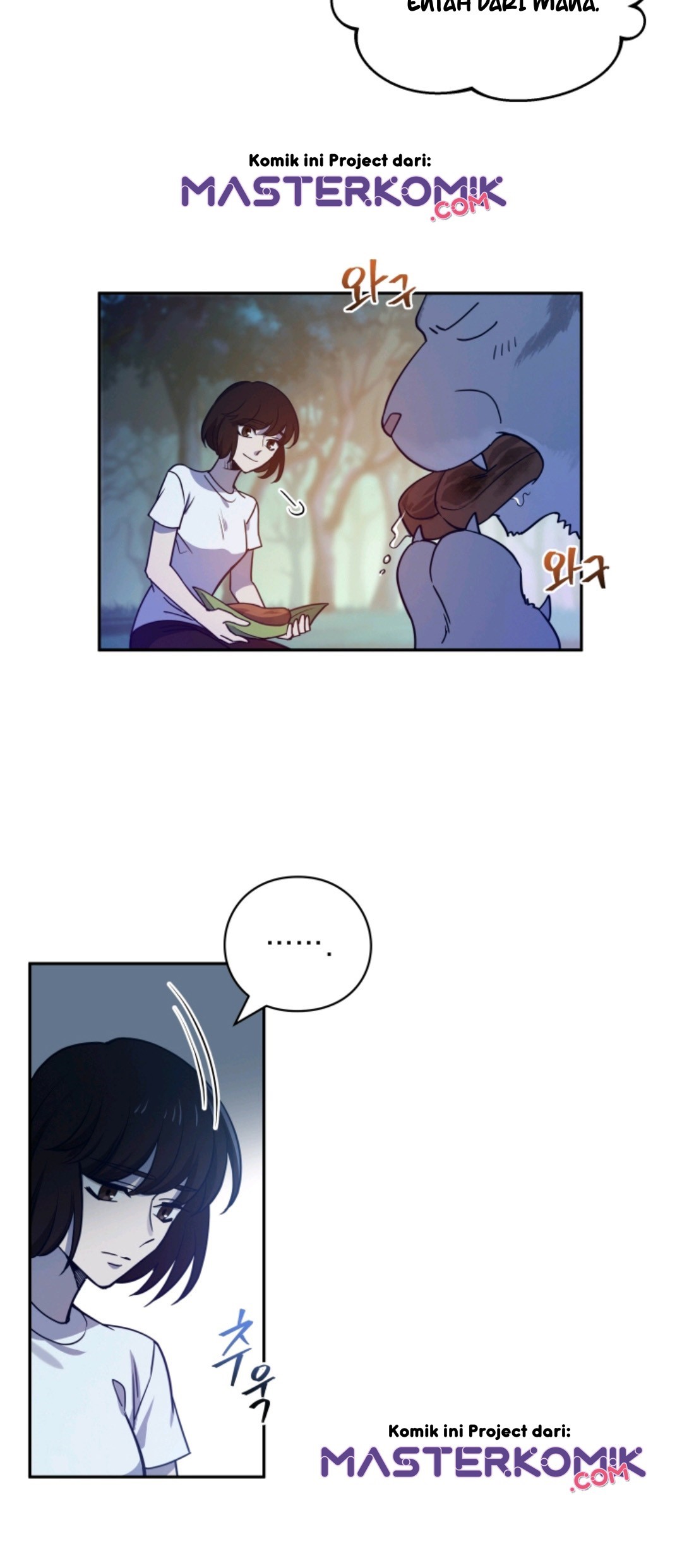 Pathfinder Chapter 02 Gambar 58