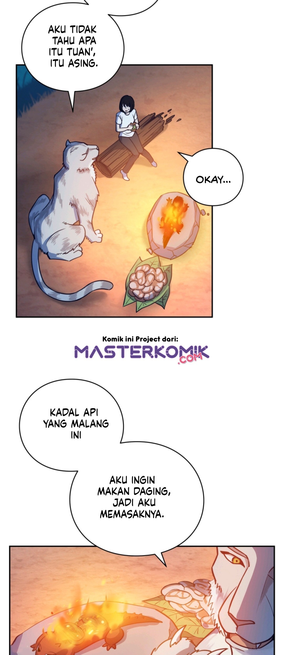 Pathfinder Chapter 02 Gambar 67