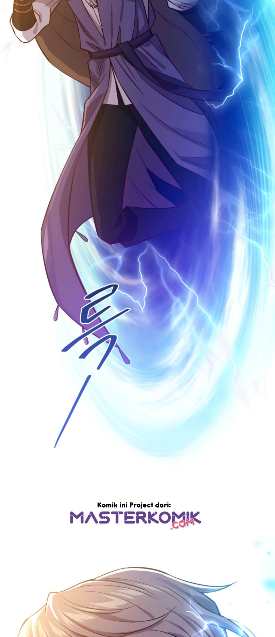 Pathfinder Chapter 02 Gambar 114