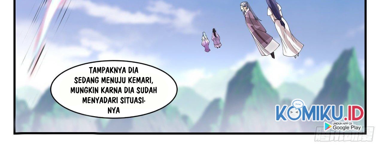 Martial Peak Part 1 Chapter 1181 Gambar 4