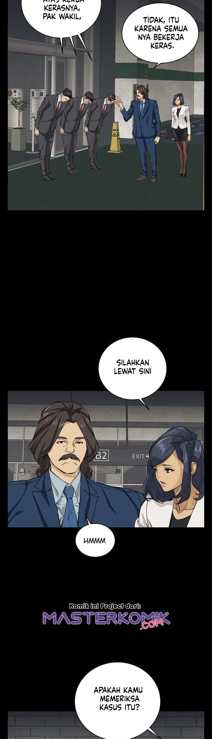 I Stack Experience Through Writing Books Chapter 125 Gambar 9