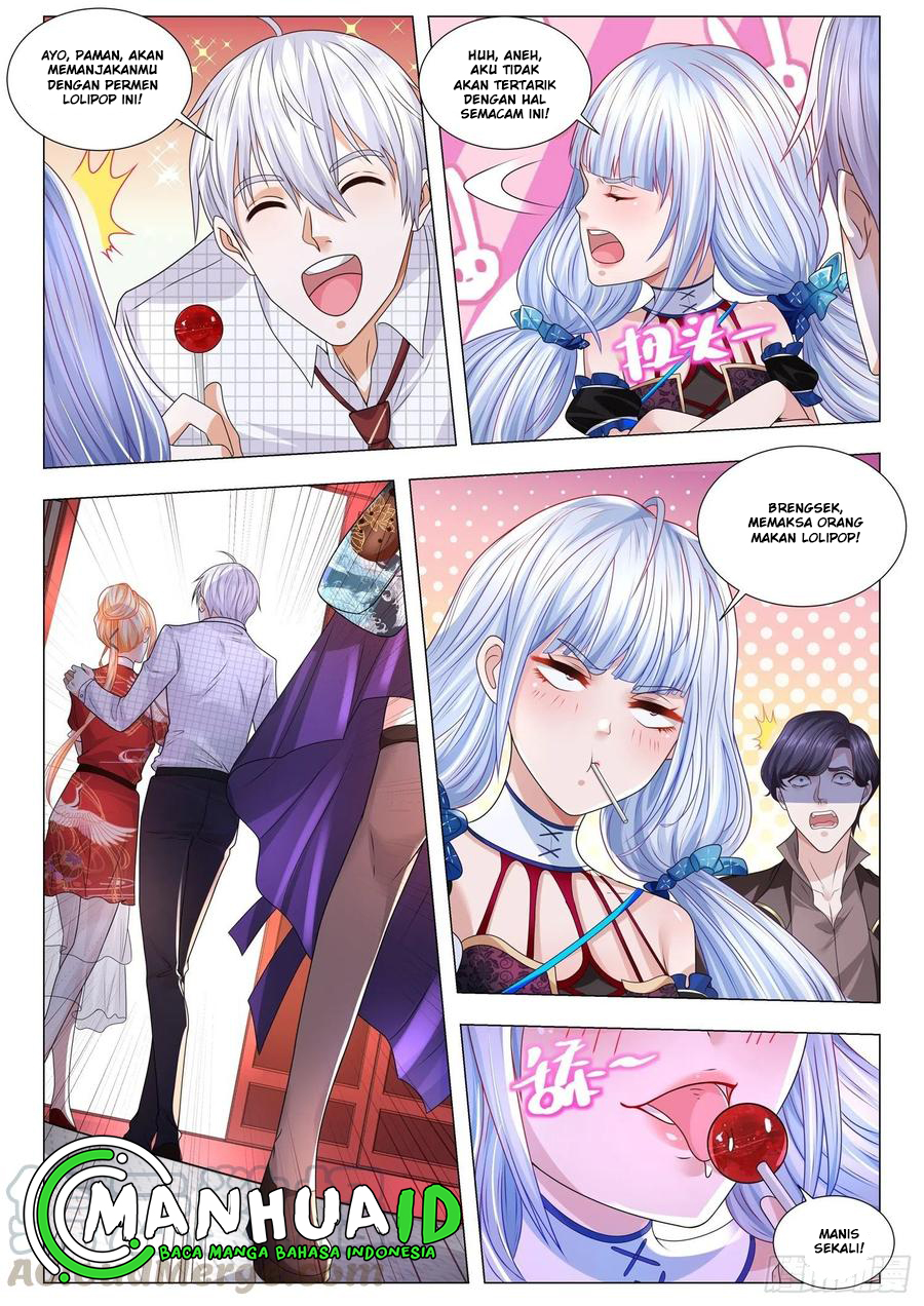 Shen Hao’s Heavenly Fall System Chapter 267 Gambar 13