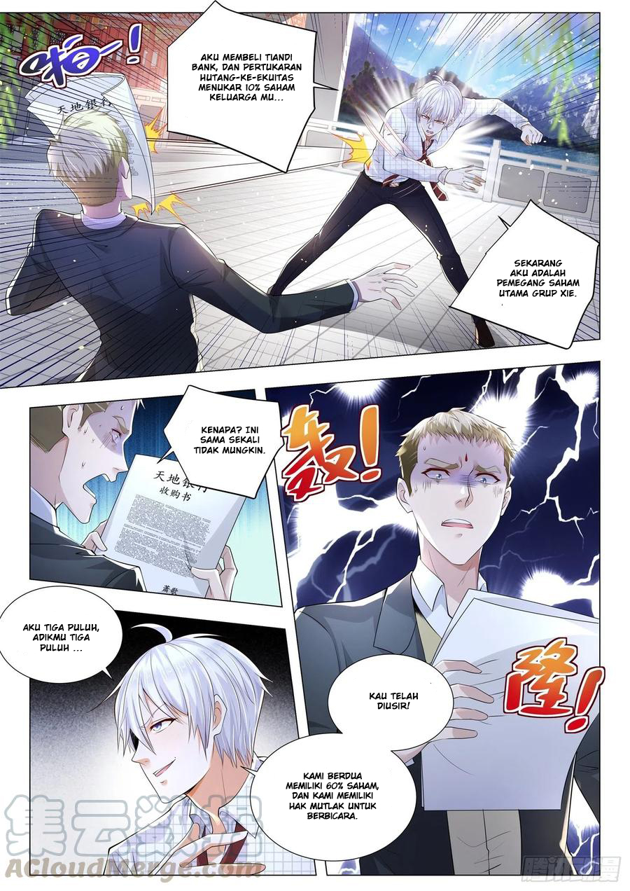 Shen Hao’s Heavenly Fall System Chapter 267 Gambar 4