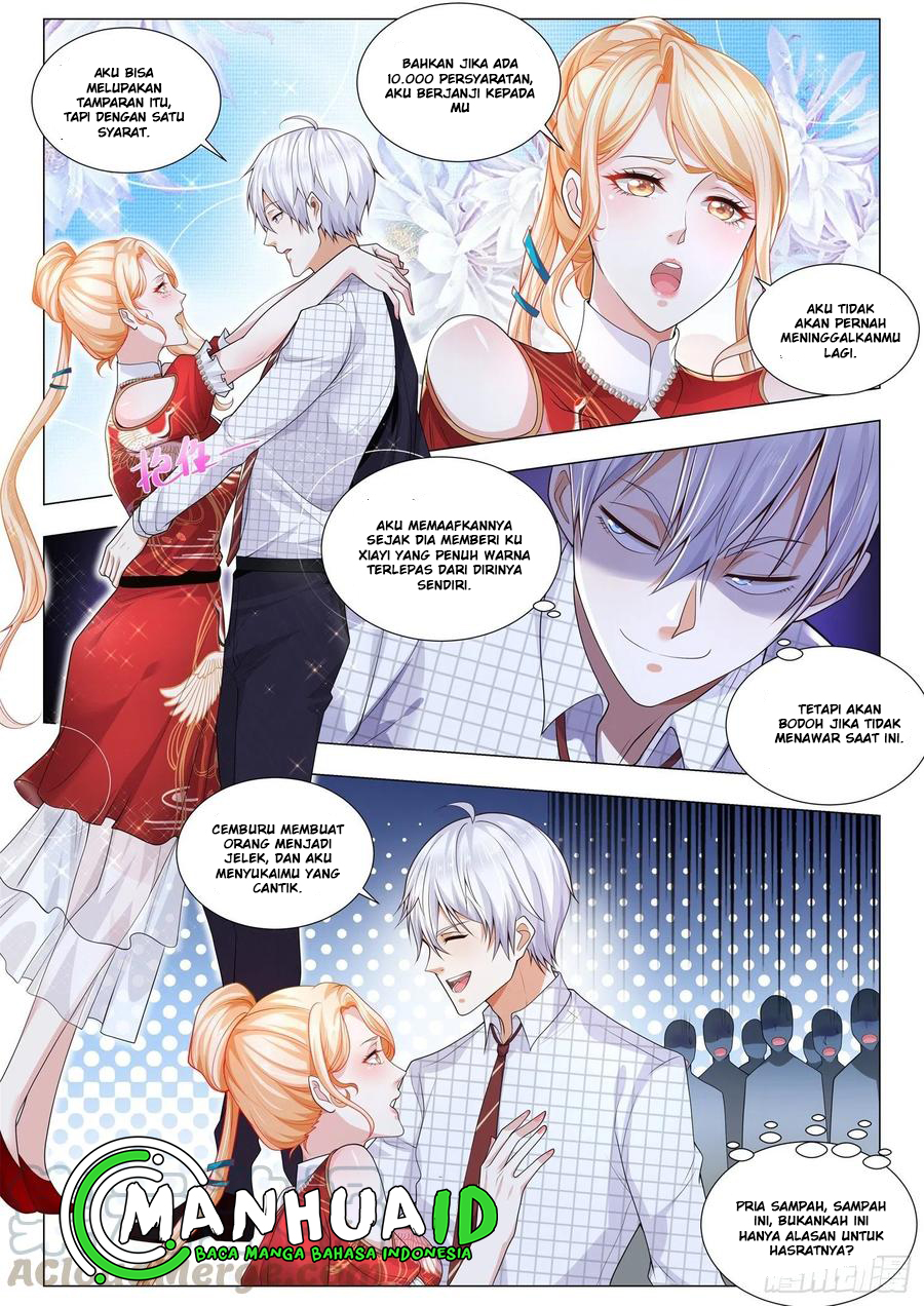 Shen Hao’s Heavenly Fall System Chapter 267 Gambar 9