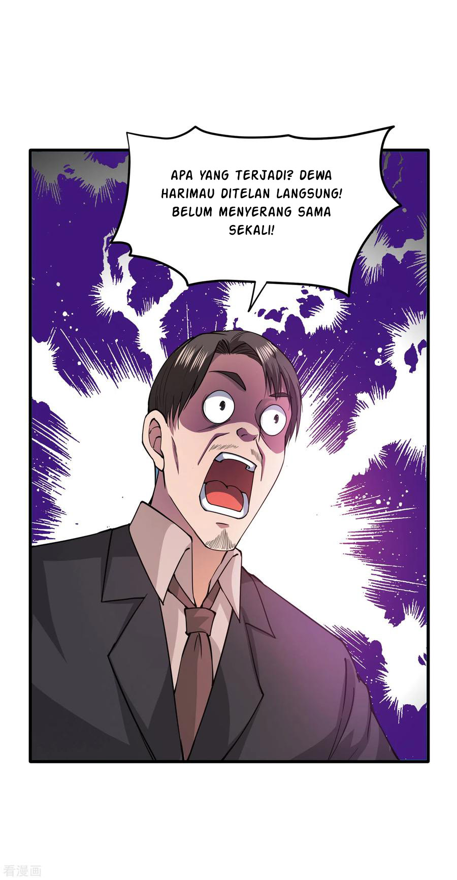 Strongest Divine Doctor Mixed City Chapter 171 Gambar 19