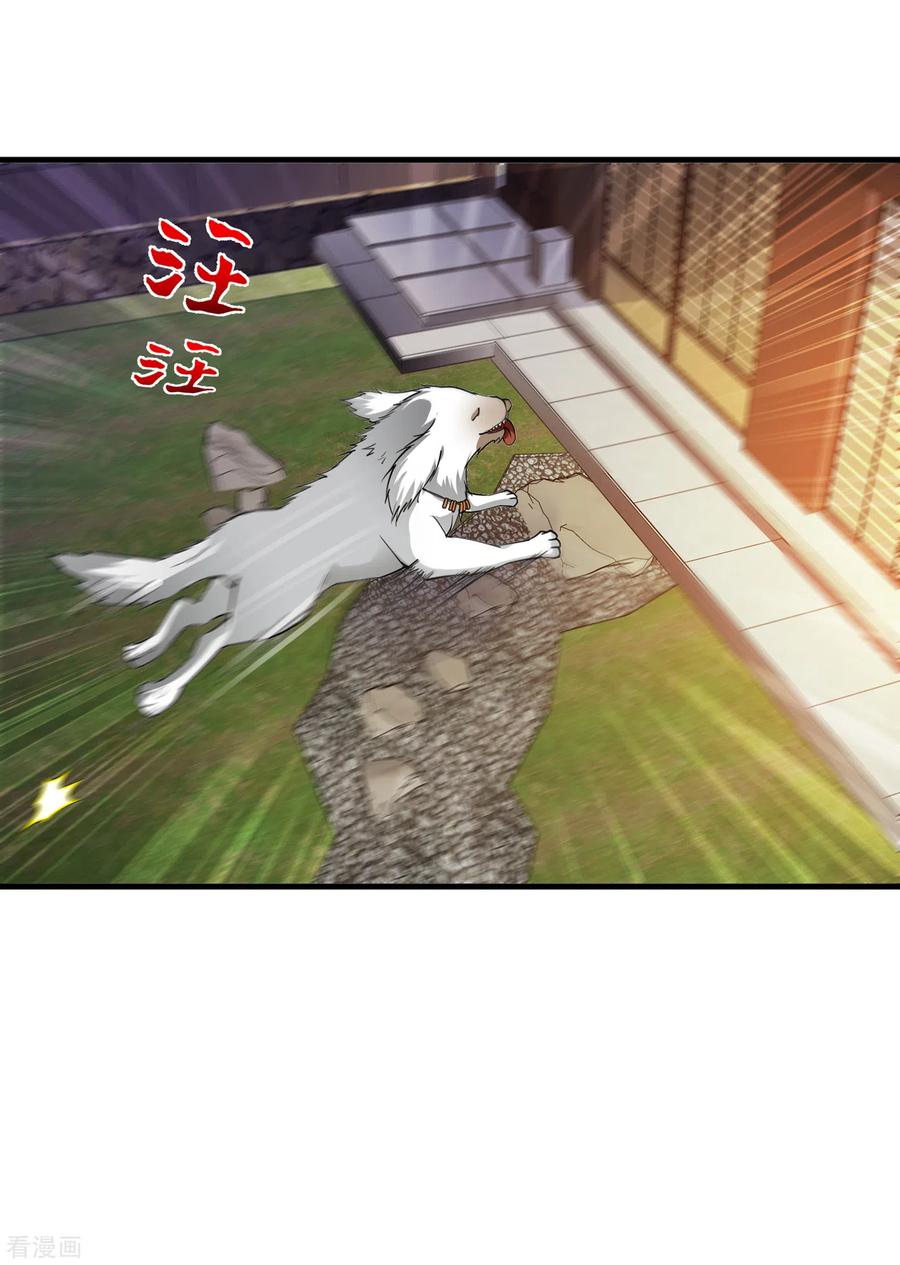 Strongest Divine Doctor Mixed City Chapter 171 Gambar 27