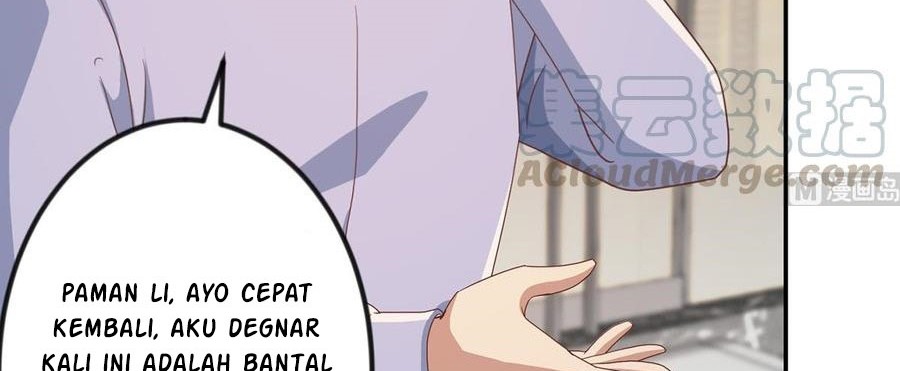 Cultivation Return on Campus Chapter 219 Gambar 19