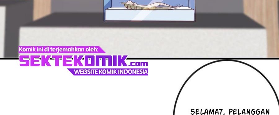 Cultivation Return on Campus Chapter 219 Gambar 3