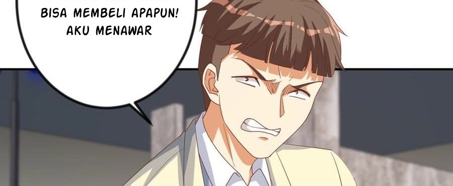 Cultivation Return on Campus Chapter 219 Gambar 9