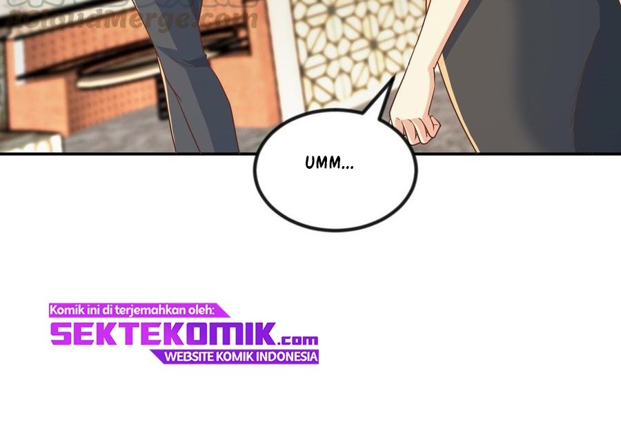 Cultivation Return on Campus Chapter 217 Gambar 19
