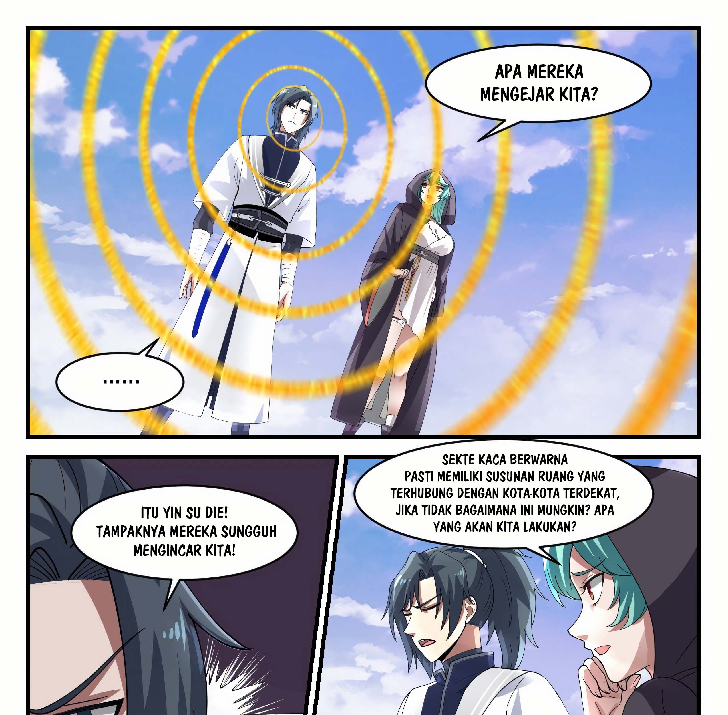 Martial Peak Part 1 Chapter 1182 - https://img.komiku.org/wp-content/uploads/2382339-5_part1.jpg