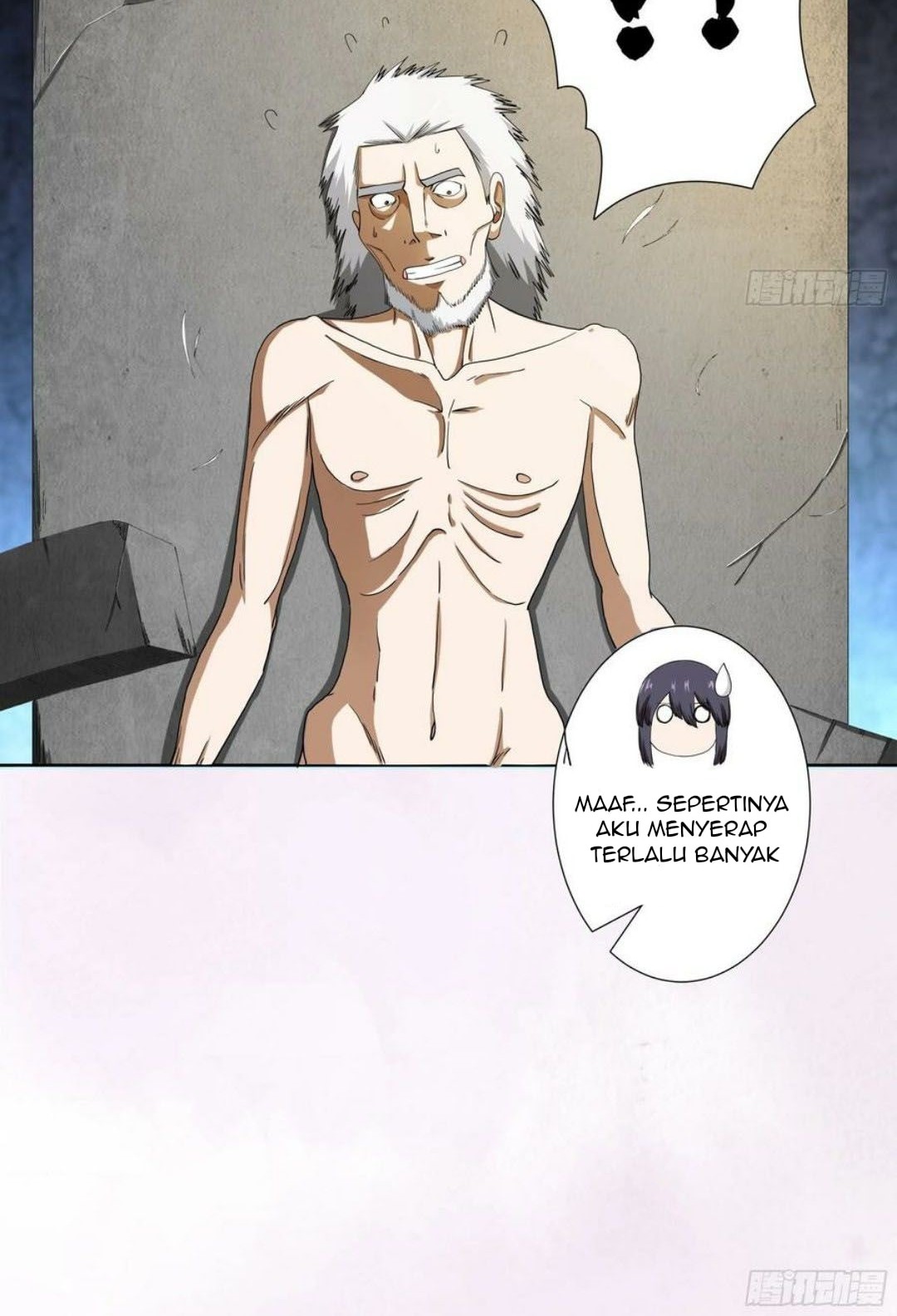 Cultivators In The City Chapter 78 Gambar 13