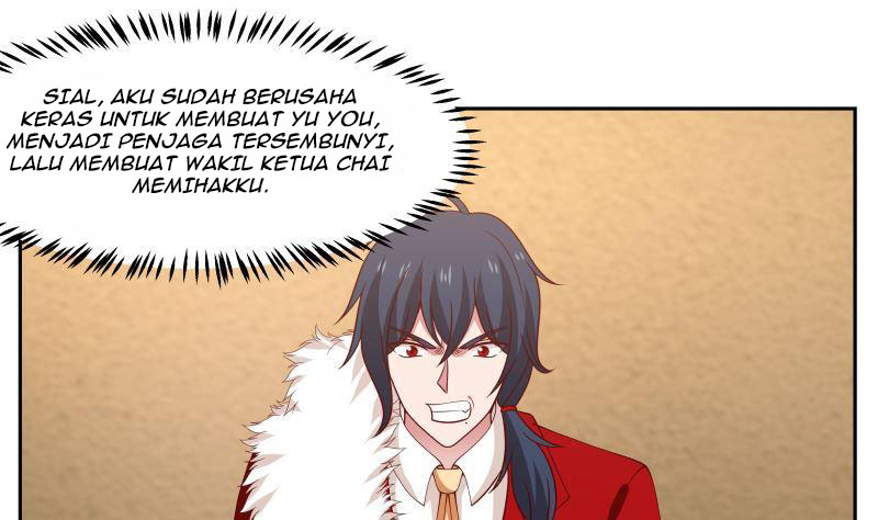 I Have a Dragon on My Body Chapter 353 Gambar 15