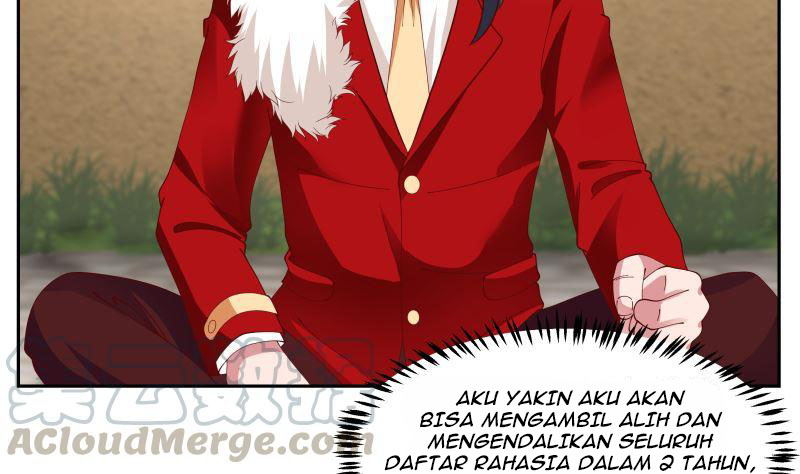 I Have a Dragon on My Body Chapter 353 Gambar 16