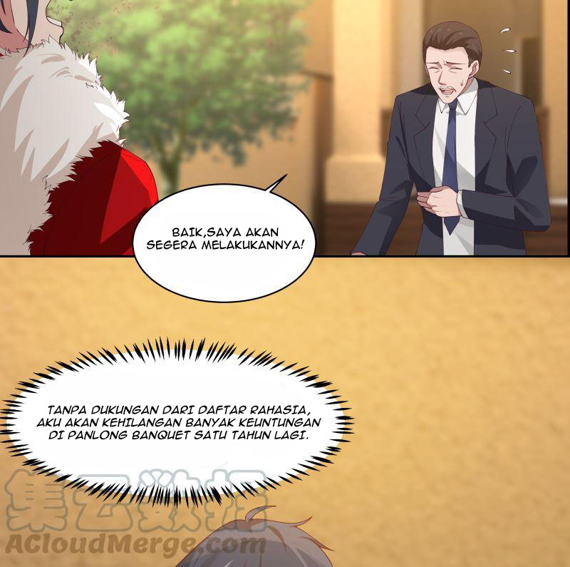 I Have a Dragon on My Body Chapter 353 Gambar 30