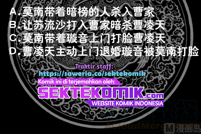 I Have a Dragon on My Body Chapter 353 Gambar 44