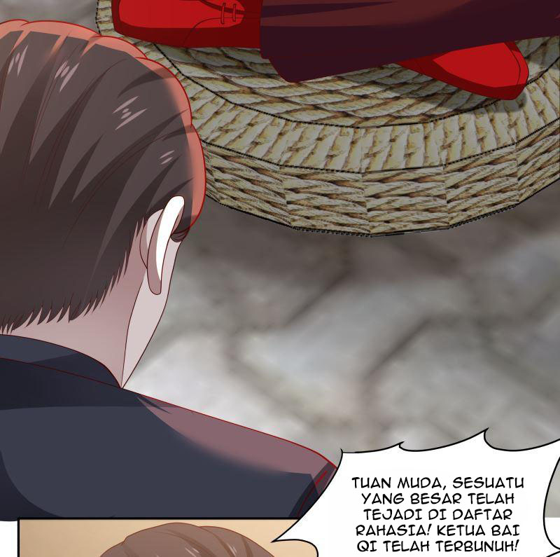 I Have a Dragon on My Body Chapter 353 Gambar 7