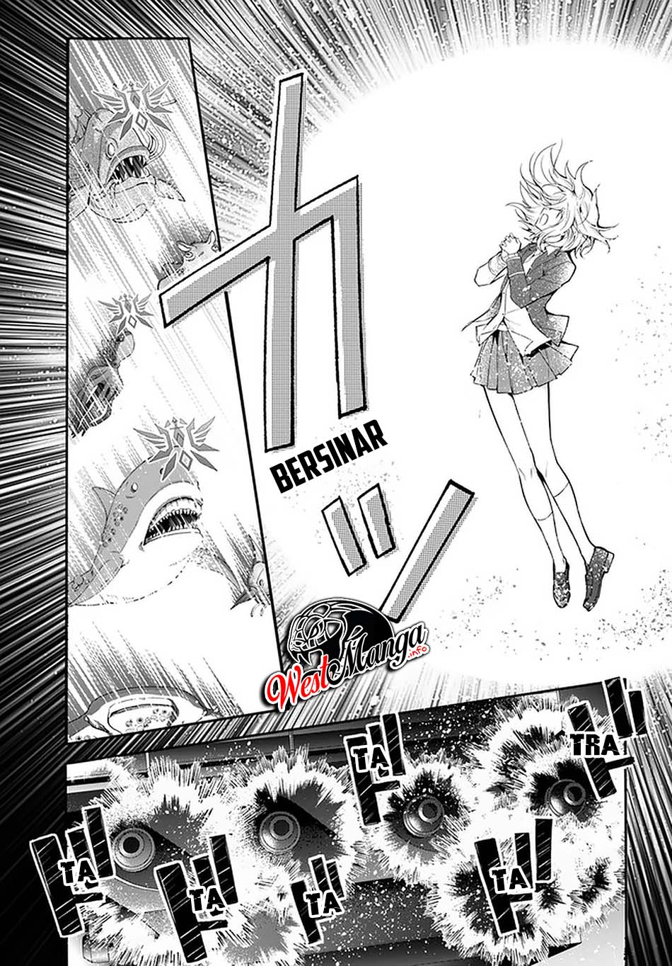 Otome Game Sekai wa Mob ni Kibishii Sekai Desu Chapter 31 Gambar 12